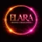 ELARA DANCE CHALLENGE - SOLOS logo